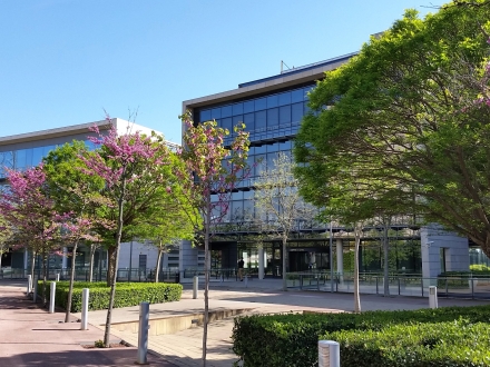 Mapfre Cubs / A7 Can Fatjó dels Aurons (226 m2) - Sant Cugat del Vallès