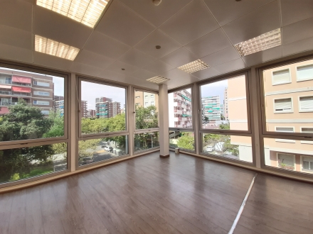 LLuçà / Evarist Arnús (330m2)