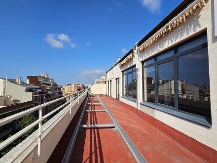 Guitard / Berlin (500m2)