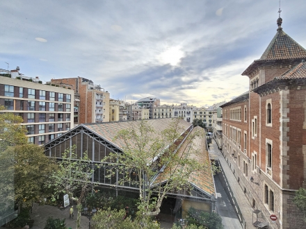 València / Bruc (318m2)