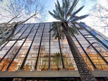 Diagonal / Aribau (246m2)