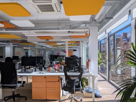 Guitard / Berlin (640m2)