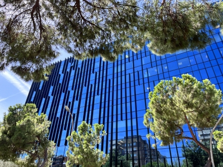 Numància / Avda. Diagonal (400m2)